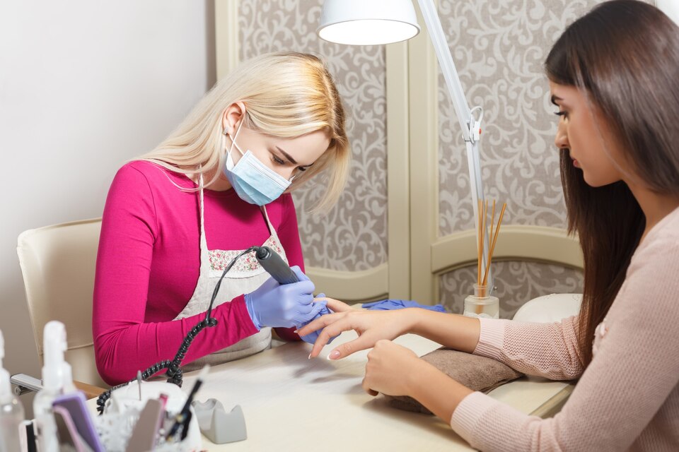 Mihalıççık Manikürcü